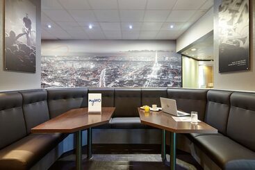 هتل Best Western Plus Paris Orly Airport