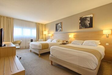 هتل Best Western Plus Paris Orly Airport