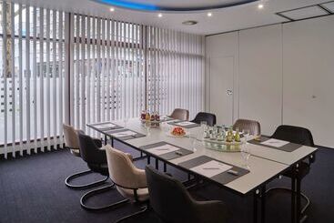 Best Western Plus Hotel Regence