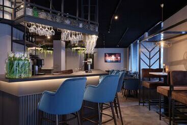 Best Western Plus Hotel Regence