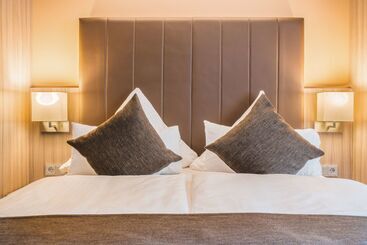Best Western Plus Hotel Regence
