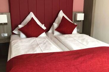 Best Western Plus Hotel Regence