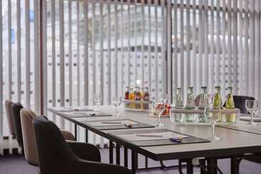 Best Western Plus Hotel Regence