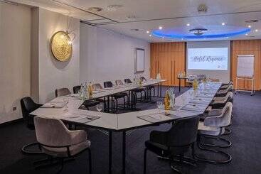 Best Western Plus Hotel Regence