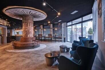 Best Western Plus Hotel Regence