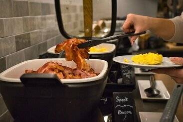 Best Western Plus Hotel Regence