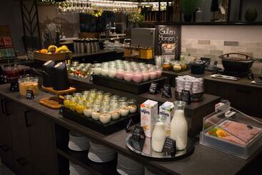 Best Western Plus Hotel Regence