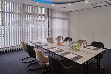 Best Western Plus Hotel Regence
