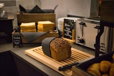 Best Western Plus Hotel Regence