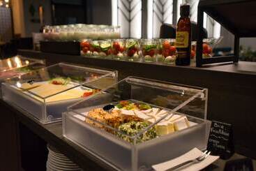 Best Western Plus Hotel Regence