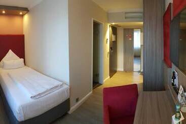 Best Western Plus Hotel Regence
