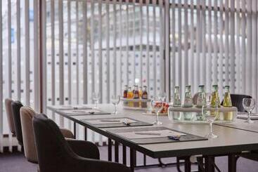 Best Western Plus Hotel Regence