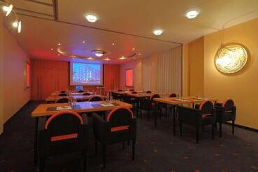 Best Western Plus Hotel Regence