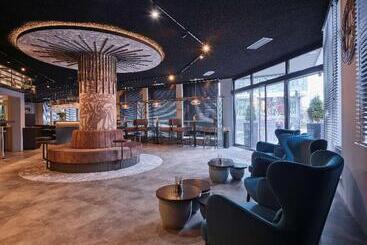 Best Western Plus Hotel Regence