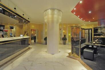Best Western Plus Hotel Regence