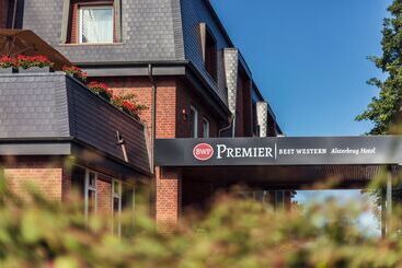 هتل Best Western Premier Alsterkrug