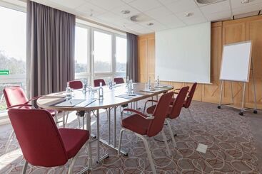 هتل Best Western Premier Alsterkrug