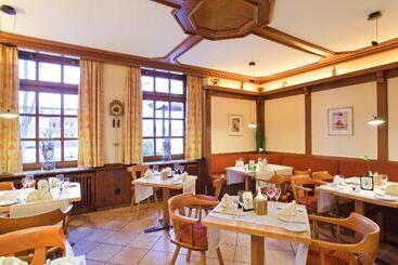 هتل Best Western Premier Alsterkrug