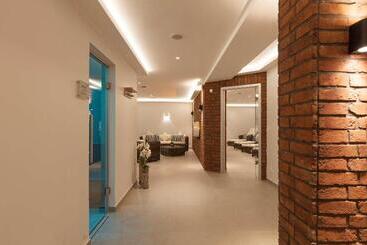 هتل Best Western Premier Alsterkrug