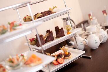 هتل Best Western Premier Alsterkrug