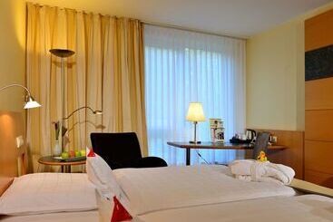 Hotell Best Western Premier Park Kronsberg