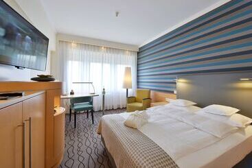 Best Western Premier Parkhotel Kronsberg