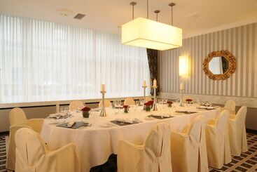 Best Western Premier Parkhotel Kronsberg