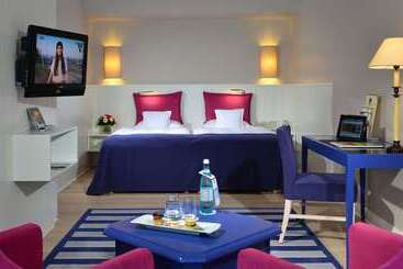 Best Western Premier Parkhotel Kronsberg