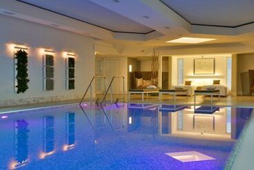 Best Western Premier Parkhotel Kronsberg