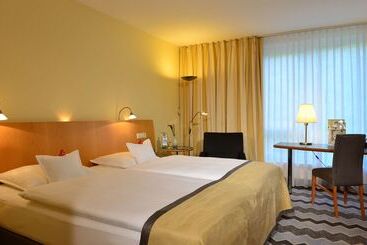 Best Western Premier Parkhotel Kronsberg
