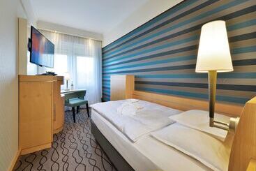 Best Western Premier Parkhotel Kronsberg
