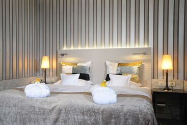 Best Western Premier Parkhotel Kronsberg