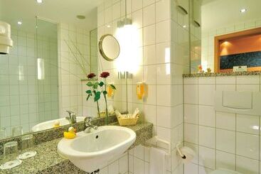 Best Western Premier Parkhotel Kronsberg