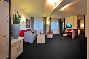 Best Western Premier Parkhotel Kronsberg