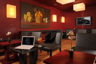 Best Western Premier Parkhotel Kronsberg