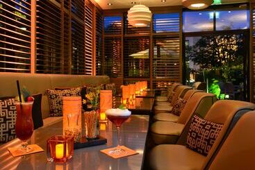 Best Western Premier Parkhotel Kronsberg