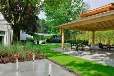 Best Western Premier Parkhotel Kronsberg