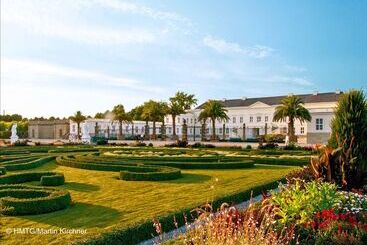 Best Western Premier Parkhotel Kronsberg