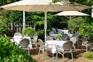 Best Western Premier Parkhotel Kronsberg