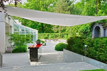Best Western Premier Parkhotel Kronsberg