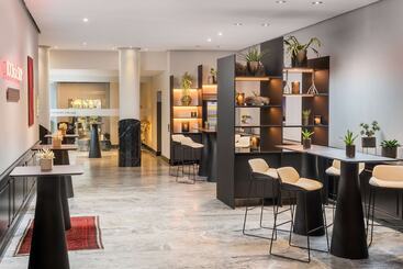 Best Western Premier Parkhotel Kronsberg