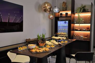 Best Western Premier Parkhotel Kronsberg