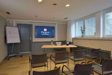Best Western Premier Parkhotel Kronsberg