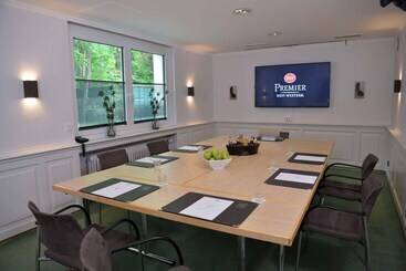 Best Western Premier Parkhotel Kronsberg
