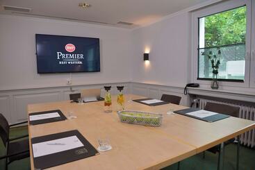 Best Western Premier Parkhotel Kronsberg