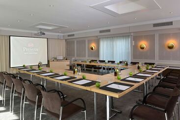 Best Western Premier Parkhotel Kronsberg