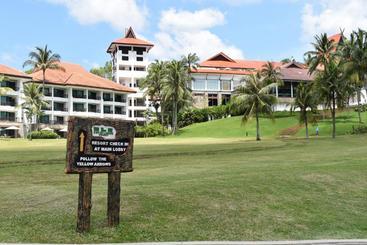 هتل Bintan Lagoon Resort