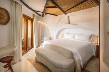 Cala Di Volpe, A Luxury Collection Hotel, Costa Smeralda