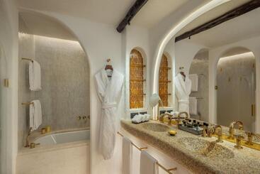 Cala Di Volpe, A Luxury Collection Hotel, Costa Smeralda
