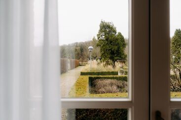 هتل Château St Gerlach   Oostwegel Collection, Member Of Relais And Châteaux